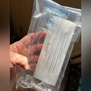 Keurig Side Resevior Water Filter Replacement Holder & Filter